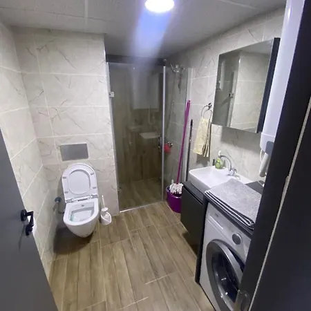 Esin Golf Kusadasi Сёке